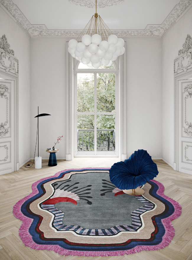 Carpets & Rugs