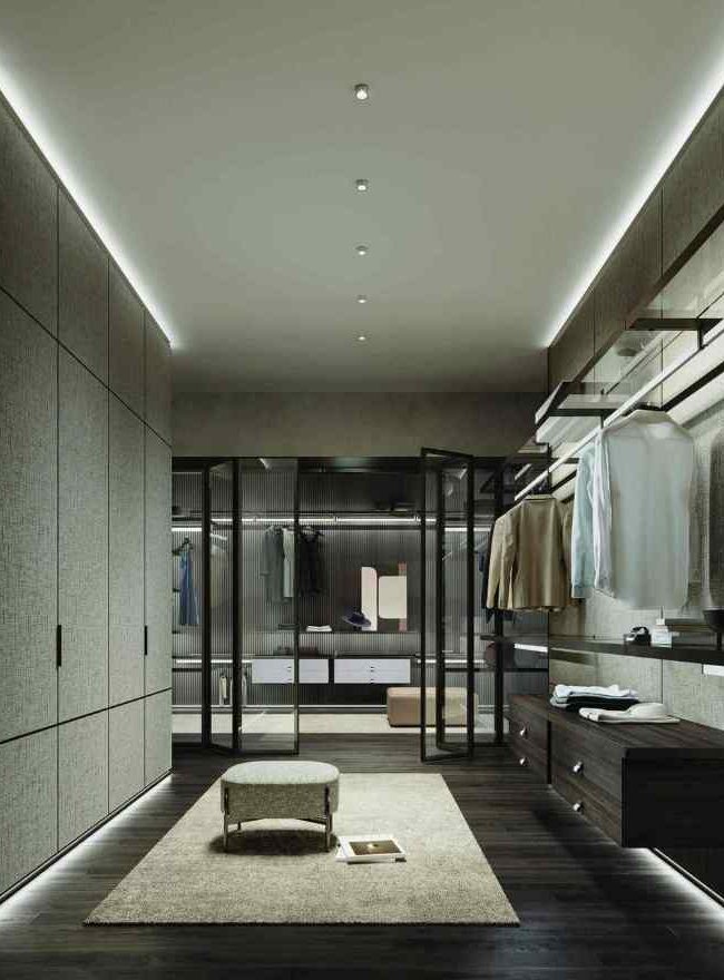 Wardrobes
